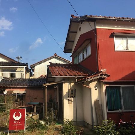 Guesthouse Karikakko Оги Экстерьер фото