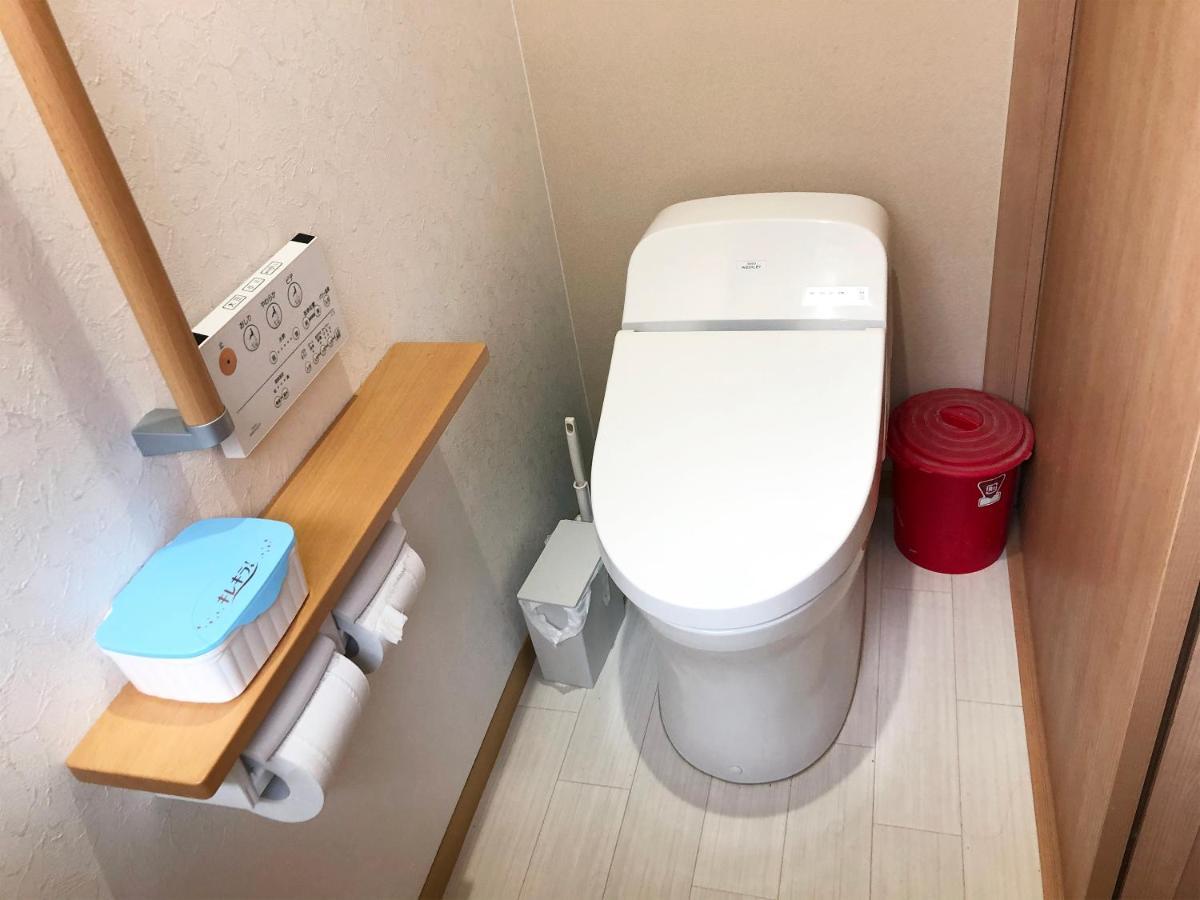 Guesthouse Karikakko Оги Экстерьер фото